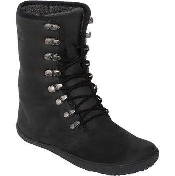 Dámská zdravotní obuv Sole Runner Yepa 2 Black Leather Velikost EU: 38