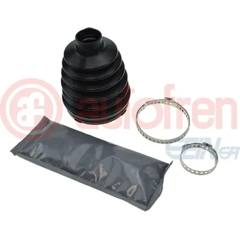Manžeta ke kolu Sada měchů, hnací hřídel AUTOFREN SEINSA D8538T