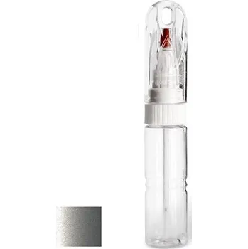 Autolak Opravná tužka 2v1 KIA 9S MACHINE SILVER