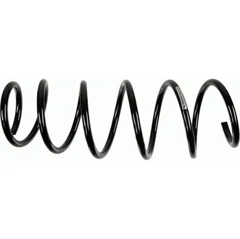 Pružina podvozku SACHS 993 432