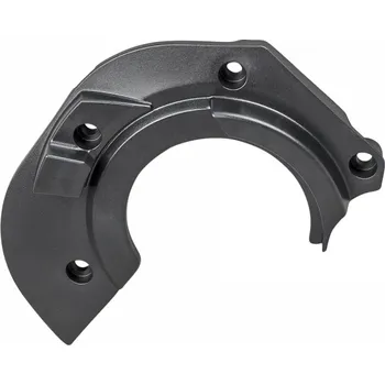 Baterie pro elektrokolo Trek 2019 Powerfly Carbon krytka motoru Bosch, černá