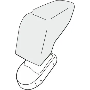 Loketní opěrka Rati Loketní opěrka Opel Corsa E 2014-2019 (pouze adaptér)