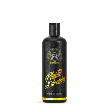 Autovosk Bad Boys Plastic Ext. Dressing - Oživovač vnějších plastů (500ml)