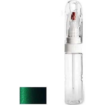 Autolak Retušovací tužka 2v1 Toyota 6R4 DARK (REFLECTIVE) GREEN