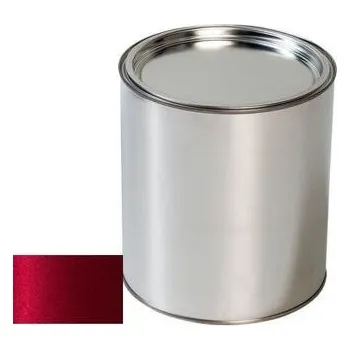 Autolak Autolak do pistole Honda R519P RED ROCK