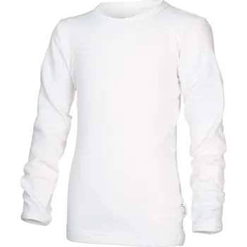 Eva Kiedroňová Tričko smyk DR Outlast® - bílá vel. 104