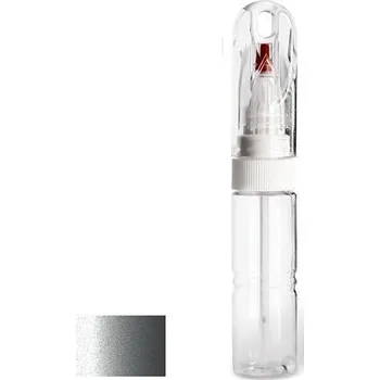 Autolak Opravná tužka 2v1 Peugeot EZAD Gris Sidobre