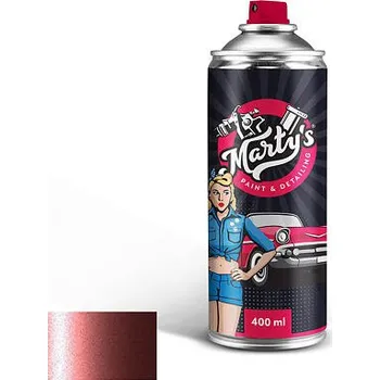 Autolak Autolak ve spreji Mitsubishi P21 PINKISH RED