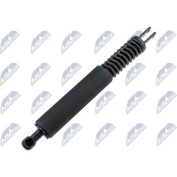 Karosérie Pneumatická pružina, zavazadlový / nákladový prostor NTY AE-BM-101