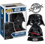 Star Wars - Darth Vader POP Vinyl Bobble-Head Figure