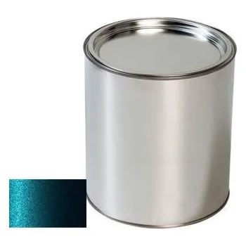 Autolak Autolak do pistole Mitsubishi F06 TURQUOISE