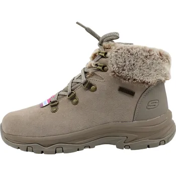 Dámská zimní obuv SKECHERS SKECHERS 167178/TPE 37