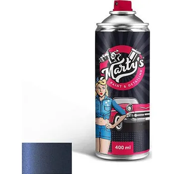 Autolak Barva na auto ve spreji Audi LY4D RADIANCE VIOLET