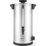 Hendi 211144 ohřívač horkých nápojů 20 l