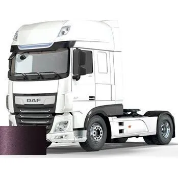 Autolak Barva na auto ve spreji DAF E0237MEBL FUHRUNTERNEHMEN PURPLE
