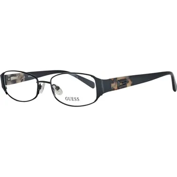 Sluneční brýle Dámský rám na brýle Guess GU2411-B84-52 Černá (ø 52 mm)