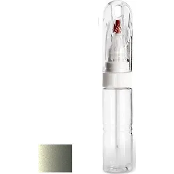 Autolak Opravná tužka 2v1 Fiat HK ICE GREEN