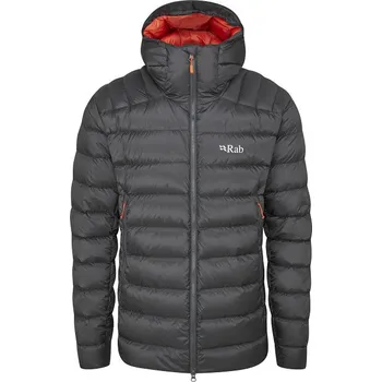 Rab Electron Pro Jacket anthracite/ANT XL bunda