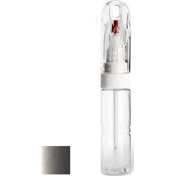 Autolak Opravná tužka 2v1 Nissan 0K0 ALPINE SILVER