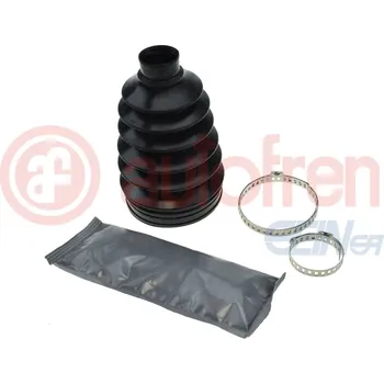 Sada měchů, hnací hřídel AUTOFREN SEINSA D8363T