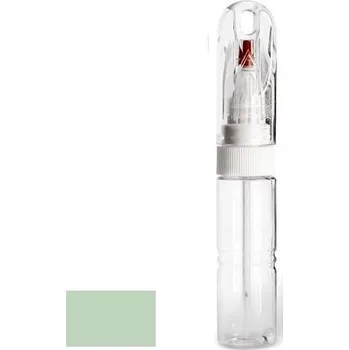 Autolak Opravná tužka 2v1 Audi LY6F KANAS GREEN