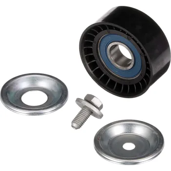 Vratná/vodicí kladka, klínový žebrový řemen GATES T36413