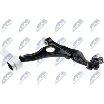 Zavěšení kol Řídicí páka, zavěšení kol NTY ZWD-MZ-095