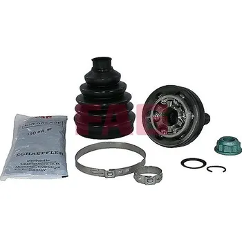 Hřídel nápravy Sada kloubů, hnací hřídel Schaeffler FAG 771 0336 30