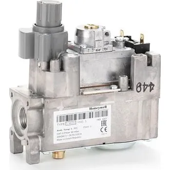 Příslušenství ke kotli HONEYWELL Armatura plynová V4600C1193
