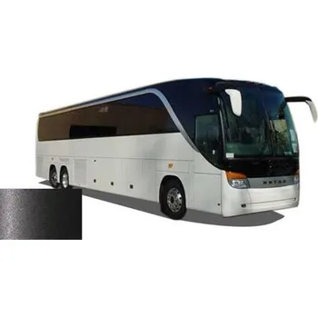 Autolak Autolak ve spreji Setra BUS KS4267 SCHWARZ ANTHRAZIT