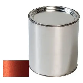 Autolak Autolak do pistole Citroen KHK ORANGE TOURMALINE MET