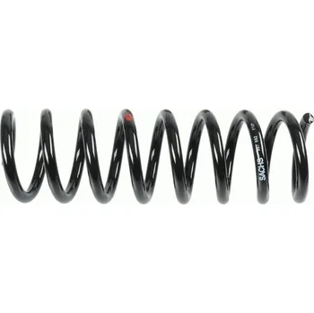 Pružina podvozku SACHS 997 692