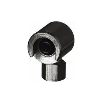 Mazací spojka násuvná 22mm