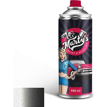 Autolak Motolak ve spreji Honda NH-406M PRECIOUS GRAY