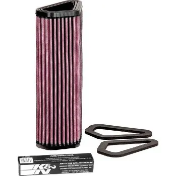 Autodíl Vzduchový filtr K&N Filters DU-1007