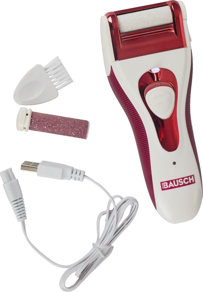 Peter Bausch Bausch 0328N bruska na paty Easy pedipeel