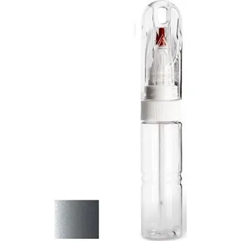 Autolak Korekční tužka 2v1 Mitsubishi H10 MAGELLAN SILVER