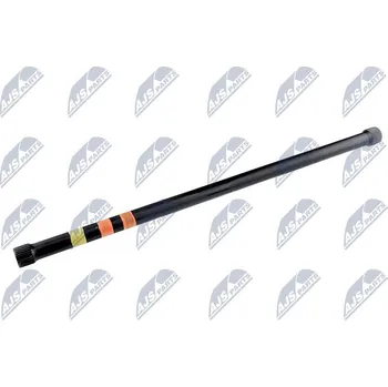 Zavěšení kol Závrtný šroub, torzní tyč NTY ZWT-RE-011