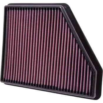 Auto-moto Vzduchový filtr K&N Filters 33-2434