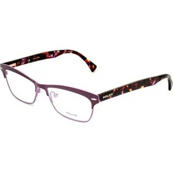 Sluneční brýle Dámský rám na brýle Police V878953SDTM Fialová (ø 53 mm)