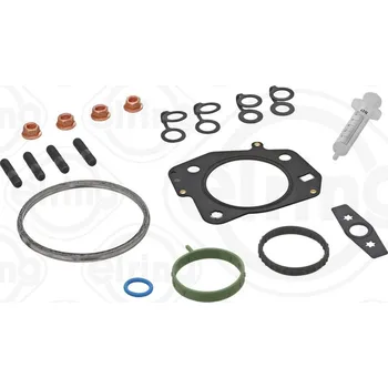 Turbodmychadlo Montážní sada, dmychadlo ELRING 927.570