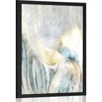 Plakát Dovido Plakát abstraktní vítr