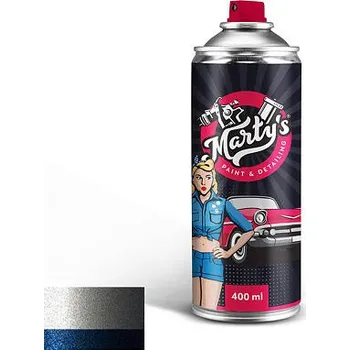 Autolak Autolak ve spreji Suzuki CWA Oem Multi Tone odstín ZCD barva Stříbrná