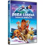 Doba ledová 5: Mamutí drcnutí (2016)
