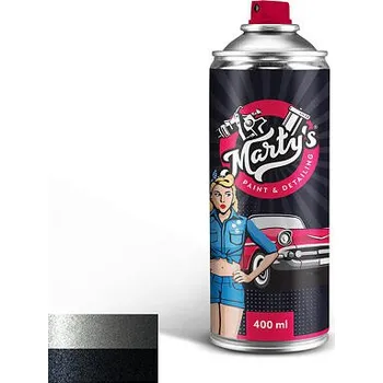 Autolak Autolak ve spreji Suzuki ZJ3 Oem Multi Tine odstín ZDL barva Stříbrná