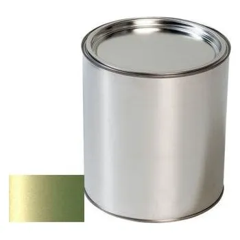 Autolak Autolak do pistole Peugeot M4RK VERT LIBELLULE