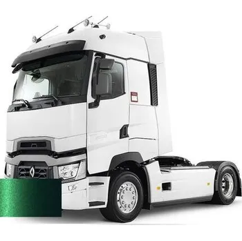 Autolak Autolak ve spreji Renault Truck 6928 VERT NACRE