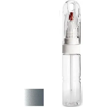 Autolak Opravná tužka 2v1 Hyundai PX GLACIER SILVER