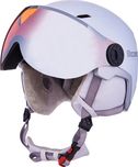 Blizzard W2W Double Visor White…