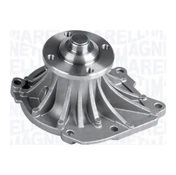 Motor automobilu Vodní čerpadlo, chlazení motoru MAGNETI MARELLI 352316171108